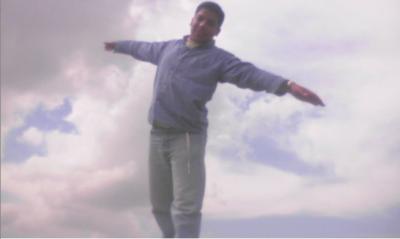 c'est moi